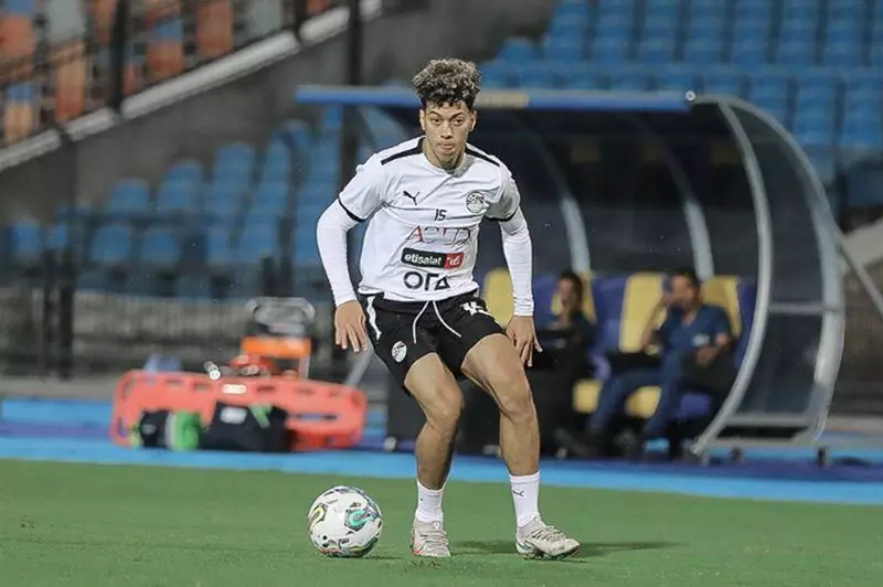 إمام عاشور يعبر عن احترامه لحسام وإبراهيم حسن ويؤكد التزامه بخدمة منتخب مصر وأهدافه الوطنية