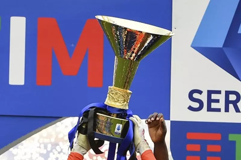 تحديد مصير الأندية الأوروبية والهابطين: أبرز نتائج الجولة الأخيرة من الدوري الإيطالي