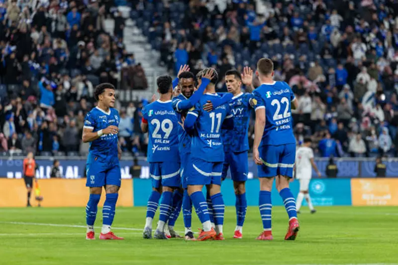 جدول مباريات الهلال في كأس العالم للأندية 2025: المواعيد والتفاصيل الحصرية