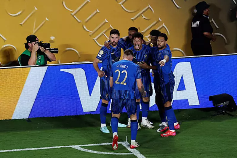 تحقيق المجد وجني الملايين: كيف استفاد الهلال من تأهله لربع نهائي كأس العالم للأندية؟