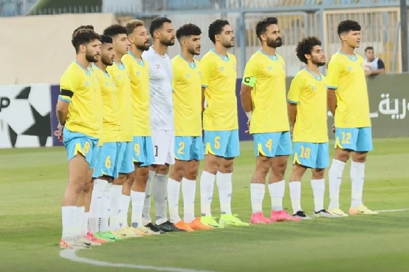 رئيس الإسماعيلي: لم نتلقَ أي بيان رسمي من فيفا بشأن تقليص عقوبة إيقاف القيد