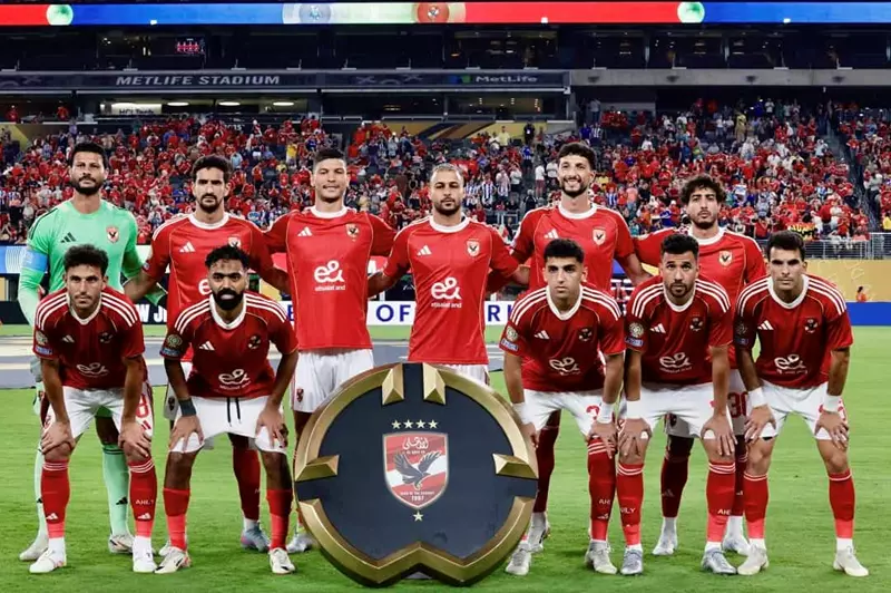 مواعيد مباريات الأهلي في معسكر تونس: يلا كورة يكشف التفاصيل بدقة