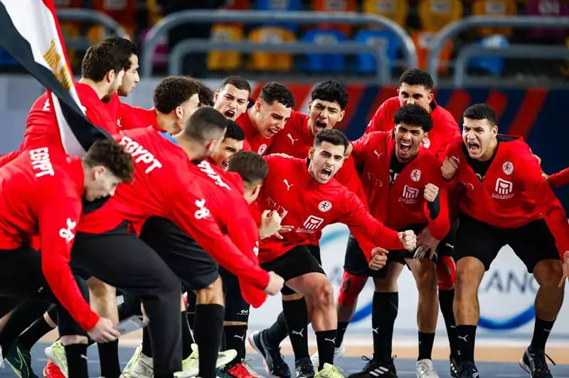 مباريات اليوم: منافسات الدوري ومشاركة منتخب مصر في البطولات القارية