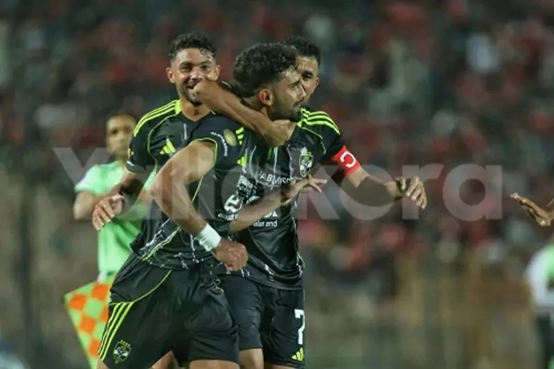مستجدات مباريات الدوري المصري: موقف أحمد رضا وأزمة الزمالك مع شوبير