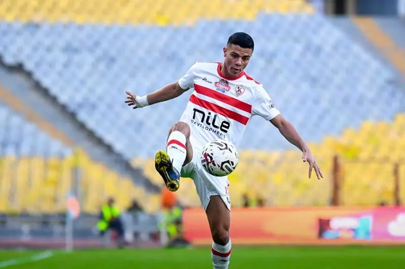 من منتصف الملعب: هدف شحاتة المذهل يتألق في بداية الدوري
