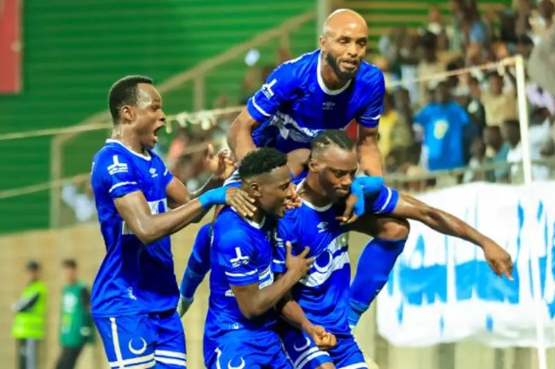 الهلال السوداني يصعد لدور المجموعات بدوري أبطال أفريقيا