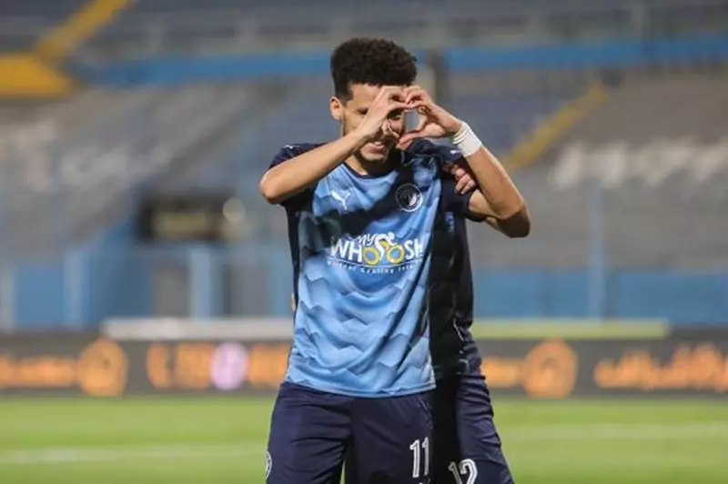 رسمياً.. مصطفى فتحي يغيب عن السوبر المصري